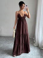 Solmira – AirFlow Summer Dress