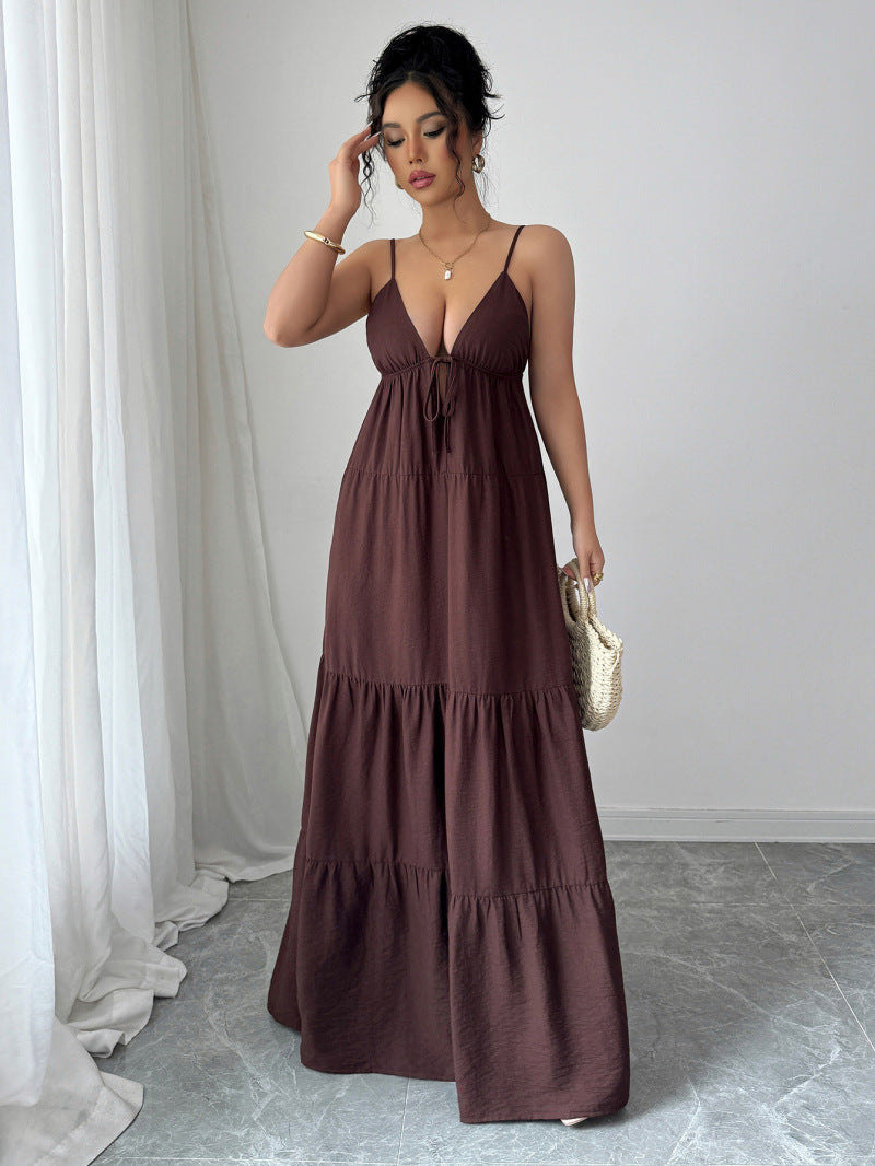 Solmira – AirFlow Summer Dress