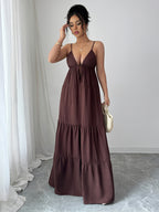Solmira – AirFlow Summer Dress