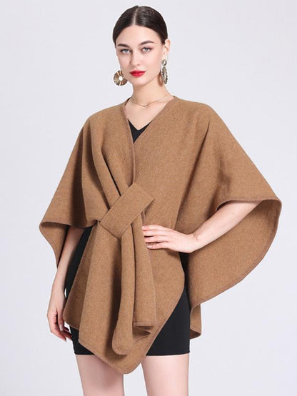 Aveline – Classic Comfort Cape