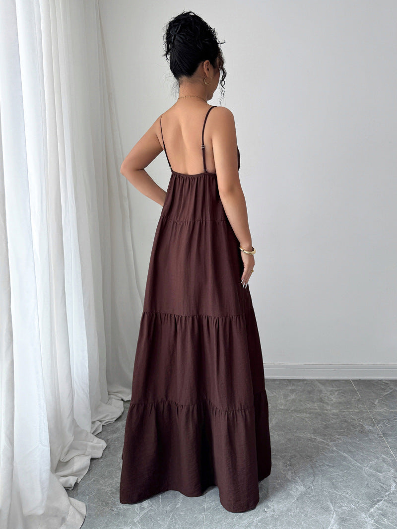 Solmira – AirFlow Summer Dress