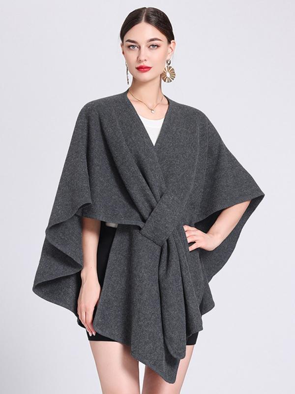 Aveline – Classic Comfort Cape