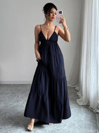 Solmira – AirFlow Summer Dress