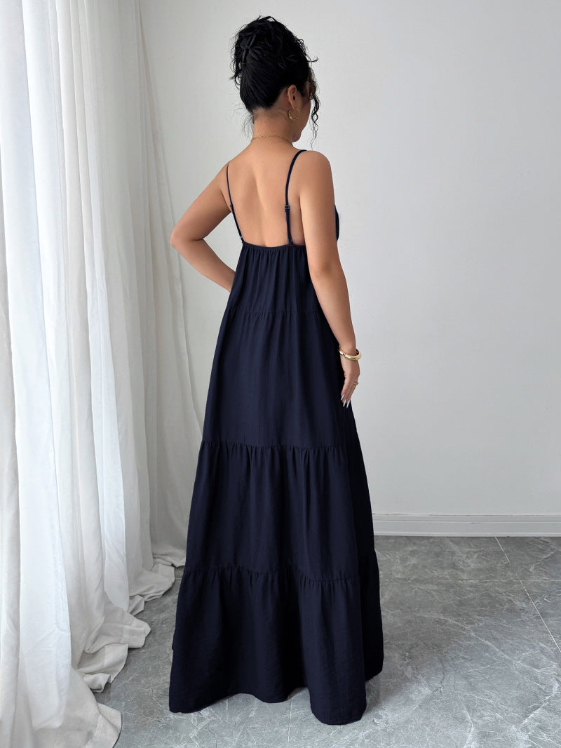 Solmira – AirFlow Summer Dress