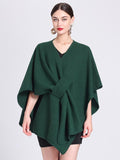 Aveline – Classic Comfort Cape