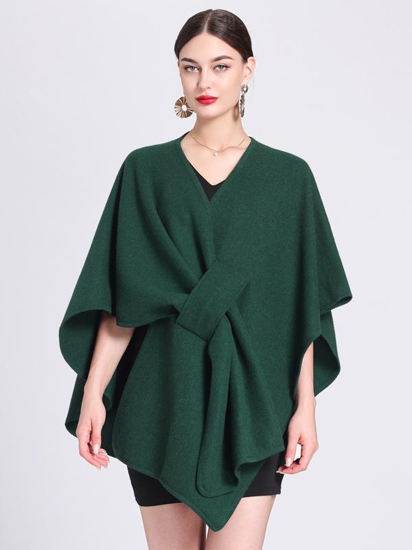 Aveline – Classic Comfort Cape