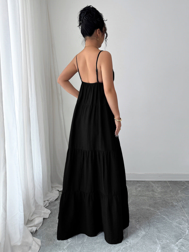 Solmira – AirFlow Summer Dress