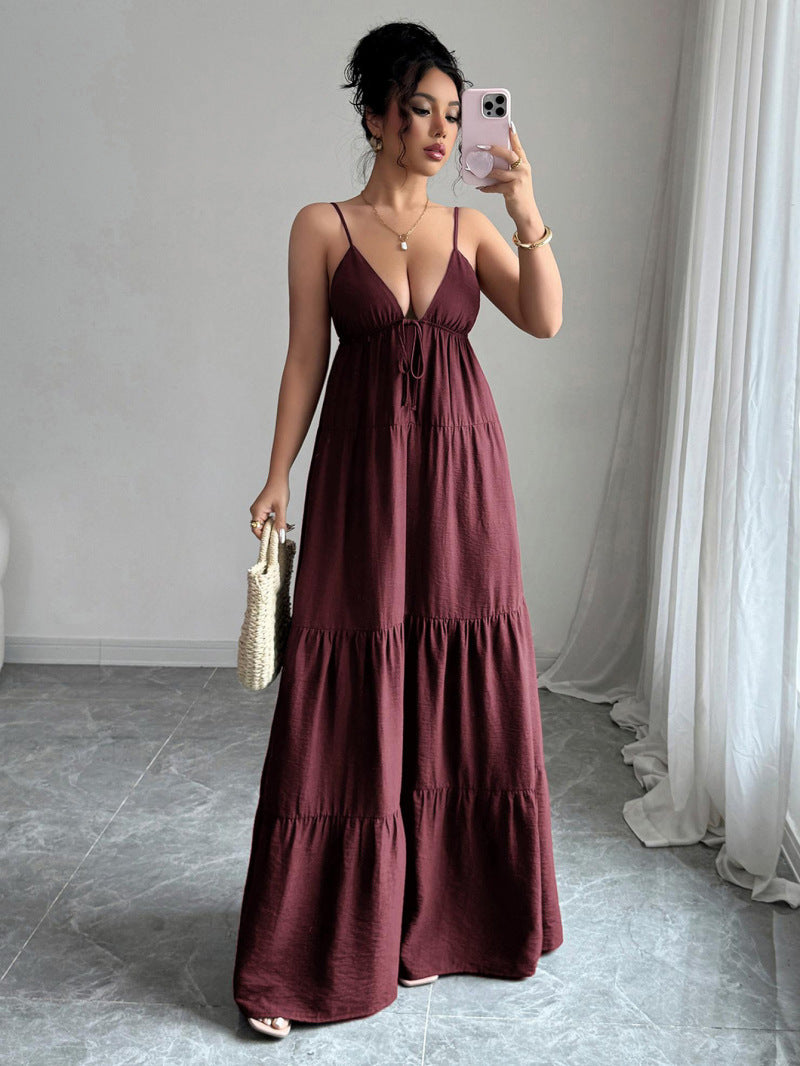 Solmira – AirFlow Summer Dress