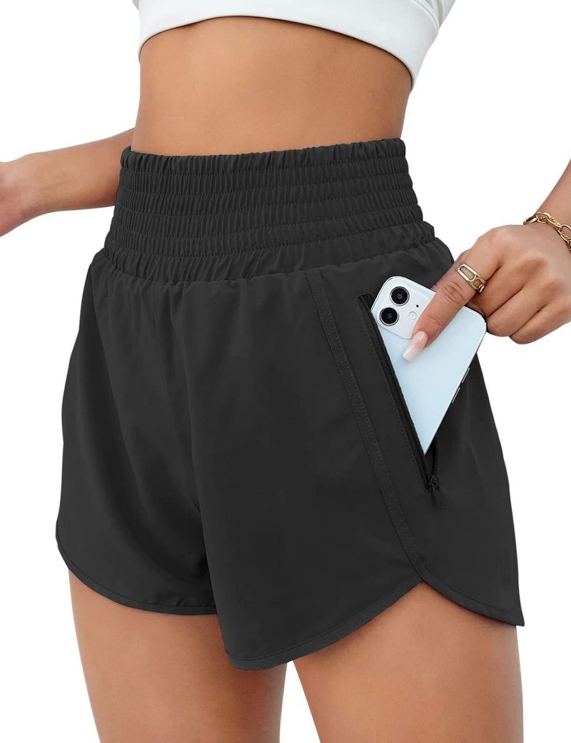 Aveline – CurveLift Active Shorts