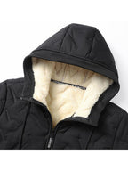 Marco Serrano Jacket