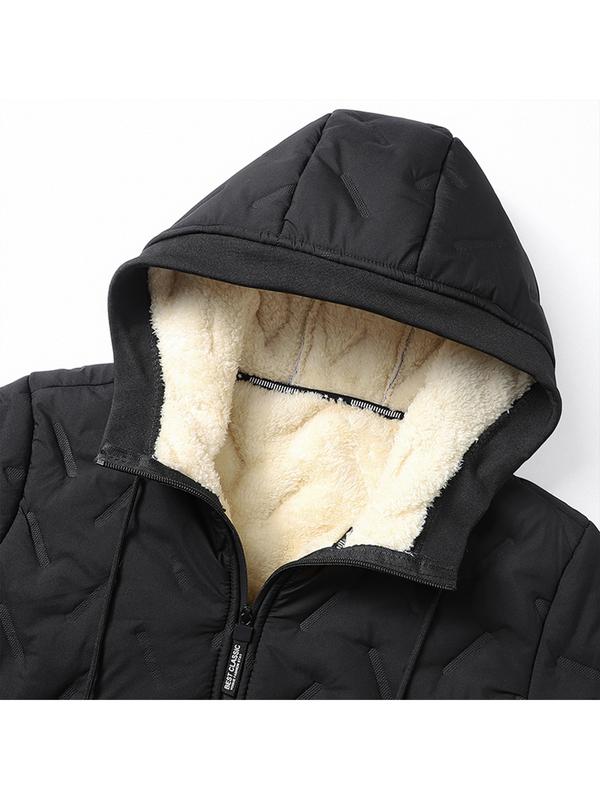 Marco Serrano Jacket