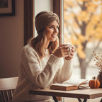Cozy Wrap Winter Headbands