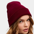 FrostLuxe Winter Beanie