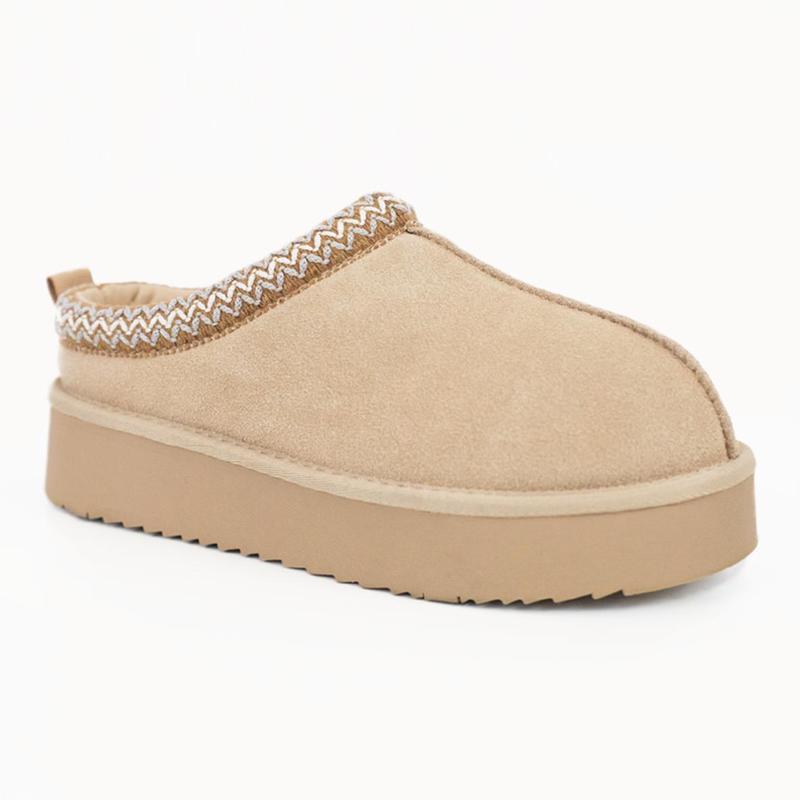 BRIXTON SUEDE MINI BOOTS