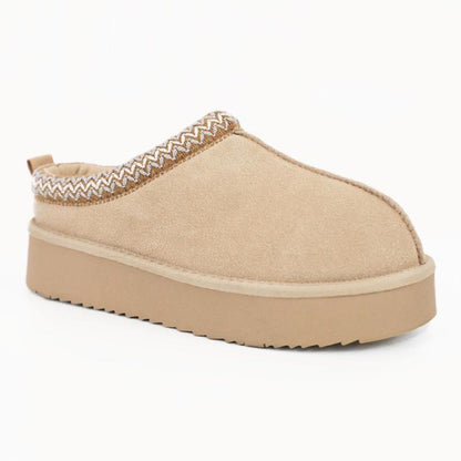 BRIXTON SUEDE MINI BOOTS