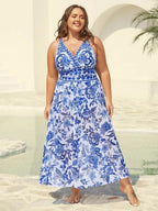Elmyra – CurveSoft Swimdress.