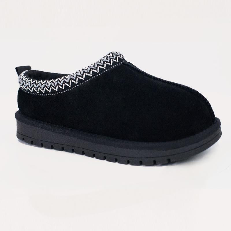 BRIXTON SUEDE MINI BOOTS