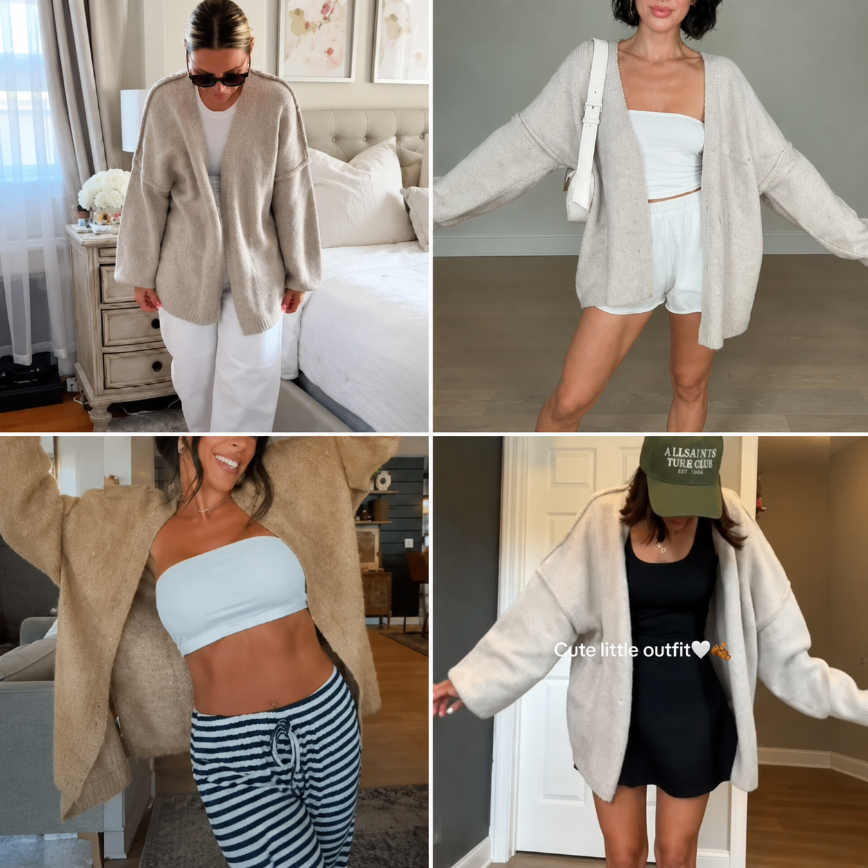 Elara – SoftDrape Knit Cardigan